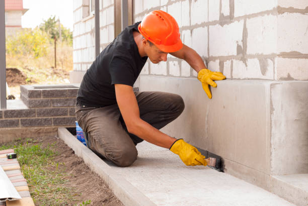 Licensed Exterior Waterproofing service in Bronson, MI - SJ Waterproofing Pros